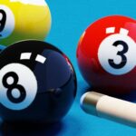 Billard à 8 boules – Jeu de billard à 8 boules gratuit hors ligne