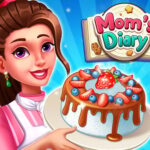 Journal des Mamans : Jeux de Cuisine