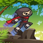 Aventures dans la jungle ninja