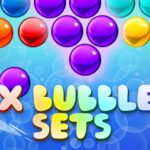 X ensembles de bulles